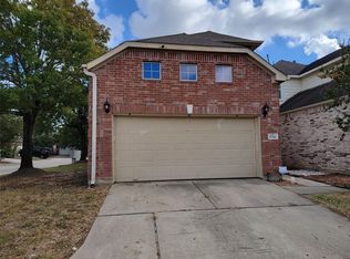 17142 Taffaine Dr, Houston, TX 77090