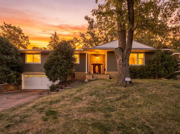 2401 Gettysburg Ave S, Saint Louis Park, MN 55426