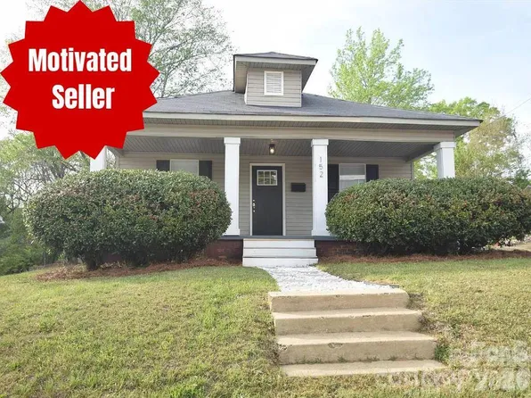 152 Academy Ave NW, Concord, NC 28025