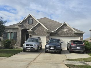 13219 Tracewood Hills Ln, Houston, TX 77044