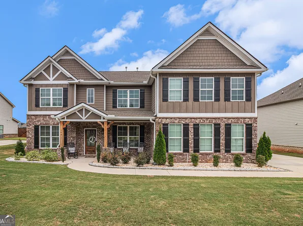 149 Arabella Pkwy, Locust Grove, GA 30248
