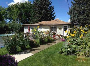 203 S 1st St, Manhattan, MT 59741