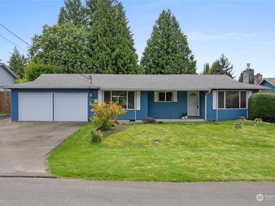 1006 51st Street SW, Everett, WA, 98203