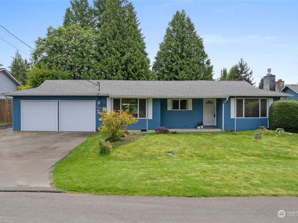 1006 51st Street SW, Everett, WA 98203