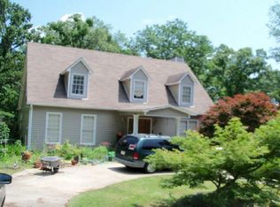 5988 Amber Hills Rd, Birmingham, AL 35210