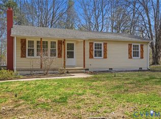 3488 Jefferson Landing Rd, Powhatan, VA 23139