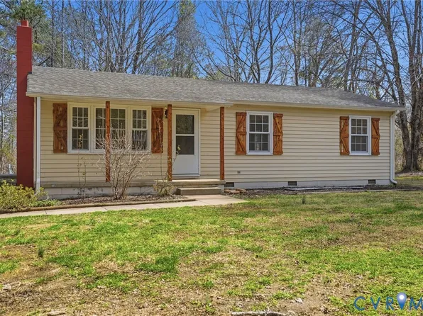 3488 Jefferson Landing Rd, Powhatan, VA 23139