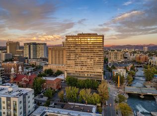100 N Arlington Ave #7-K, Reno, NV 89501