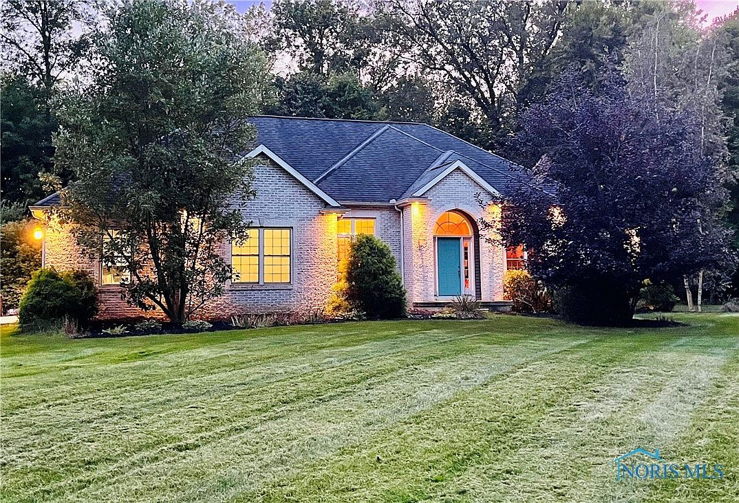 18545 Township Road 150, Mount Blanchard, OH 45867 MLS 6107513 Zillow