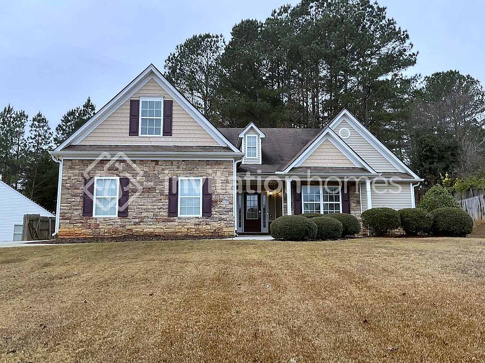 1st image of 4429 Caney Fork Cir