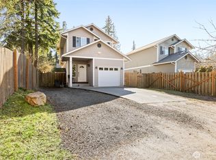 Illinois Addition, Port Angeles, WA 98362