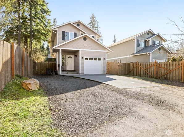 1018 CAMPBELL AVE, Port Angeles, WA 98362