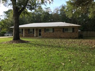 114 Joginell Cir N, Satsuma, AL 36572
