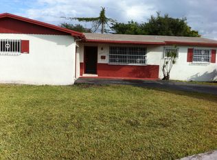 10611 SW 204th Ter, Cutler Bay, FL 33189