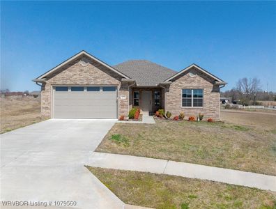 2372 Highland Ave, Van Buren, AR, 72956