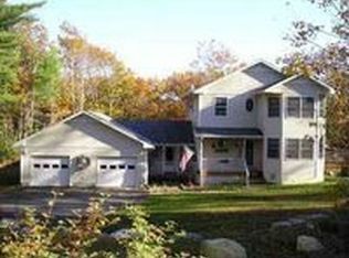 71 Pine Ln, Schroon Lake, NY 12870