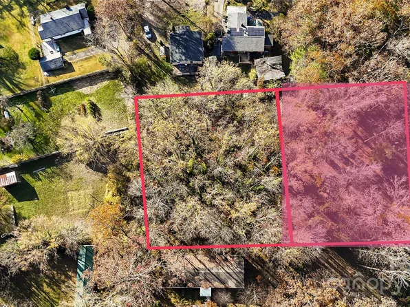 99999 Caribou Rd, Asheville, NC 28803