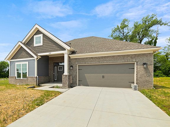 2nd image of 322 N Bentley Dr