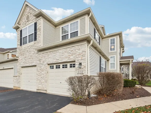 331 Robin Glen Ln, South Elgin, IL 60177