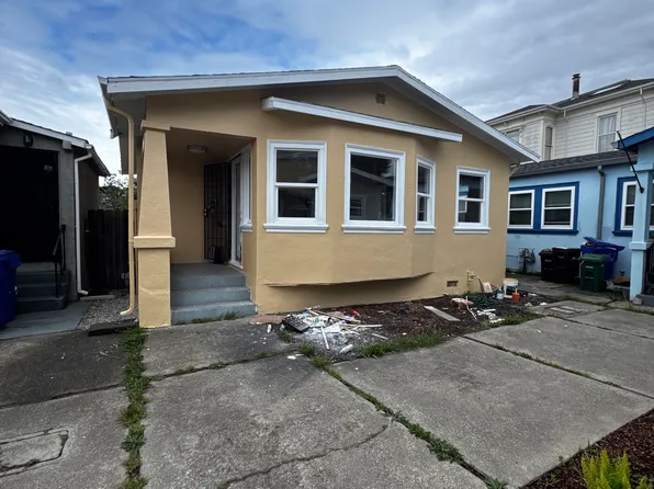 1086 16th St, Oakland, CA 94607