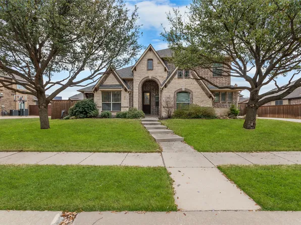 731 Buffalo Springs Dr, Prosper, TX 75078