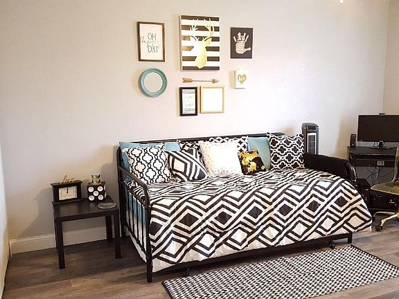 a second Bedroom