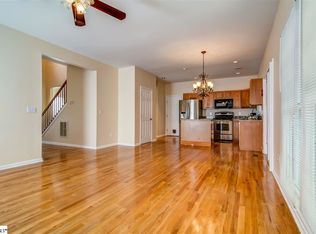 105 Birchleaf Ln, Greer, SC 29650