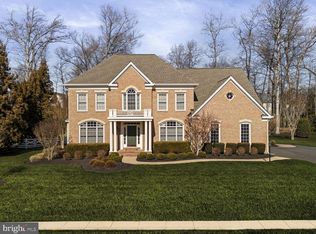 13177 Piedmont Vista Dr, Haymarket, VA 20169