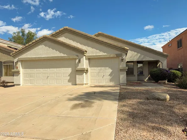 43588 W BLAZEN Trail, Maricopa, AZ 85138