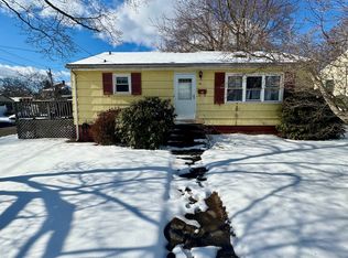 44 Chester St, Milford, CT 06460