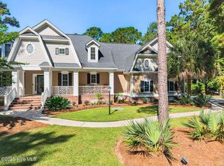 607 Carvalho Terrace SE, Bolivia, NC 28422