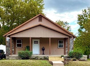 338 E Market St, Warrensburg, MO 64093