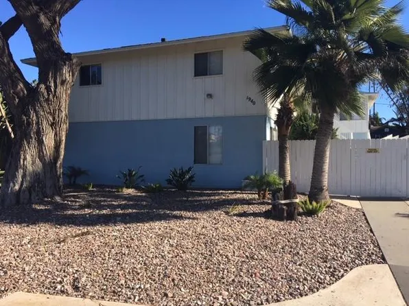 1940 Broadway St #2, Oceanside, CA 92054