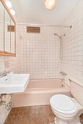 Rented by Living New York