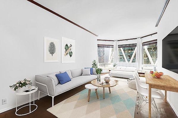 1st image of 301 W 57th St APT 9G