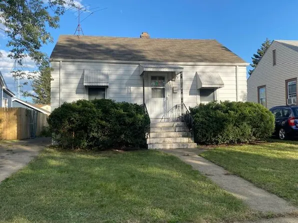 4837 Magnolia Ave, Hammond, IN 46327