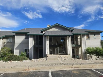 1100 Goeglein Gulch Road #227, Durango, CO, 81301