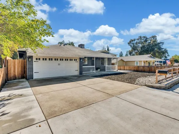 404 Livoti Ave, Roseville, CA 95661