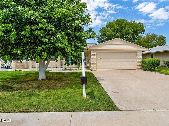 2nd image of 10418 W Desert Forest Cir
