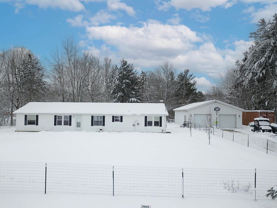 17985 W Townline Rd, Saint Charles, MI 48655 Zillow