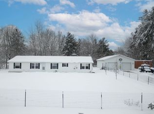 17985 W Townline Rd, Saint Charles, MI 48655