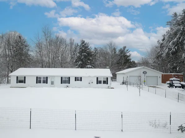 17985 W Townline Rd, Saint Charles, MI 48655