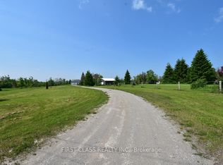 1859 County Road 46 Rd, Kawartha Lakes, ON K0M2T0
