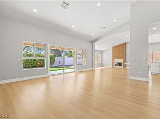 3012 Morning Ridge Dr, Las Vegas, NV 89134