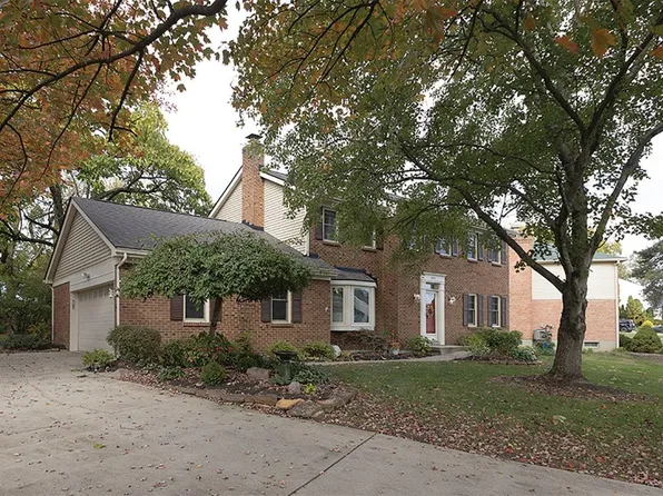 9533 Heather Ct, Cincinnati, OH 45242