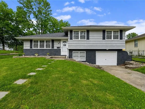 209 Augustus St, Excelsior Springs, MO 64024