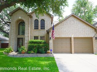 486 Covered Brg, Schertz, TX 78154