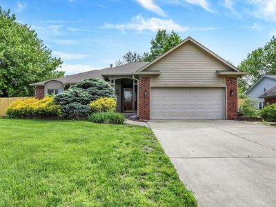 497 Pebble Way, Greenwood, IN, 46142