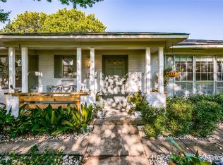 10109 Trailpine Dr, Dallas, TX 75238
