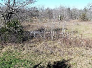 Tbd Antioch Rd, Midway, TX 75852